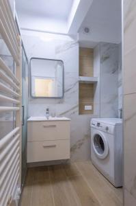 Charmant studio rue Hérold - Wifi, AC, 2pers