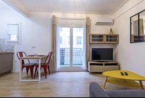 Charmant studio rue Hérold - Wifi, AC, 2pers