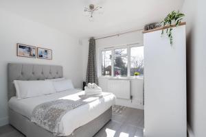 London Central Luxury Apt