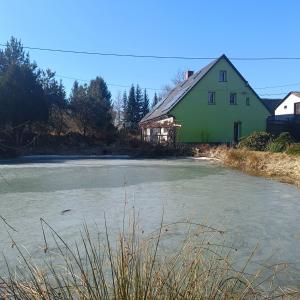 Siedlisko nad Stawem