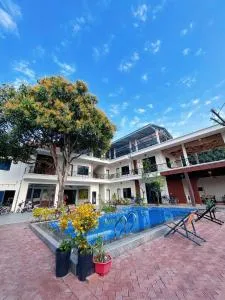 Thach's Homestay Tam Coc - Vũ Lâm