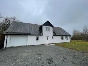 Villa Lund - Löberöd