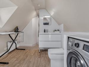 Pass the Keys City Centre Apartment Canterbury - Ubytování bez kategorie ve městě Canterbury