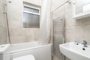 London Central Luxury Apt