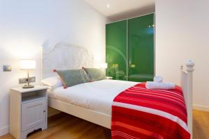 Bonito apartamento cerca de la Sagrada Familia