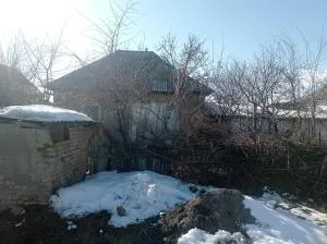 Гостевой дом - Sazanovskoye