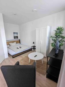 Stylish Studio for Two Prime Location in Hamburg