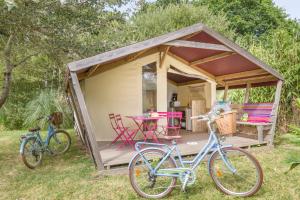 Camping Cap Finistère