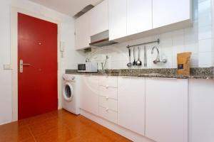 Estudio en Barrio de Gracia E4