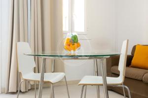 Estudio en Barrio de Gracia E4