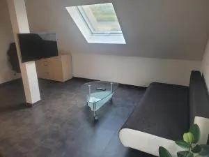 Ferienwohnung Mühlbach - Simmelsdorf