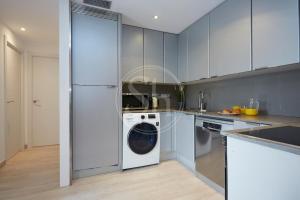 Cómodo apartamento en Diagonal