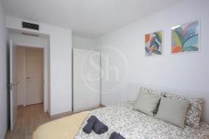 Cómodo apartamento en Diagonal