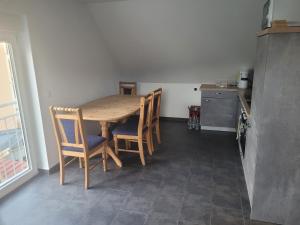 Ferienwohnung Mühlbach