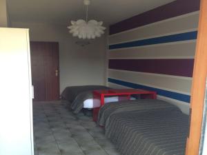 Welcoming flat with a magnificent terrace