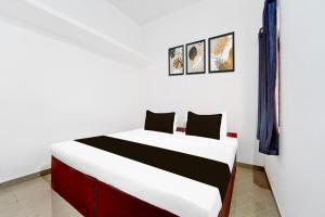 Scott legacy apartment