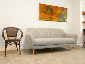 Apartamento para dos en Gracia