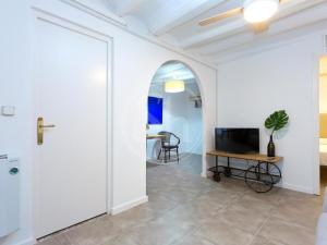 Apartamento para dos en Gracia