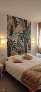 Hotels Garabit Hotel : photos des chambres