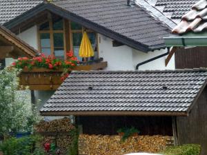 Ferienwohnungen Leiner