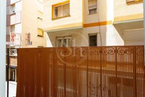 Alojamiento en el barrio de gracia