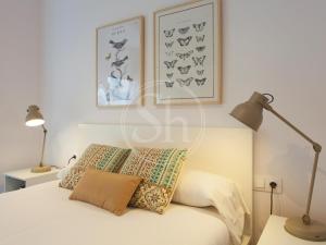 Agradable y luminoso apartamento ideal para 5