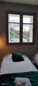Hotels Garabit Hotel : photos des chambres