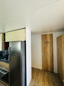 Mobile home Le Badwill2