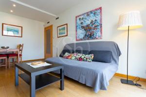 Cómodo apartamento junto a Hospital Sant Pau