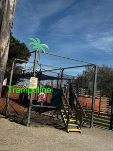 Campings Mobile home Le Badwill2 : photos des chambres