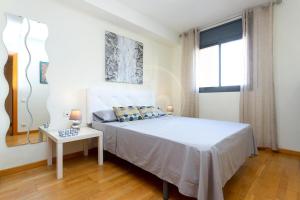 Cómodo apartamento junto a Hospital Sant Pau