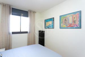 Cómodo apartamento junto a Hospital Sant Pau