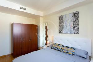 Cómodo apartamento junto a Hospital Sant Pau