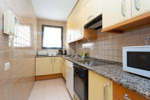 Cómodo apartamento junto a Hospital Sant Pau