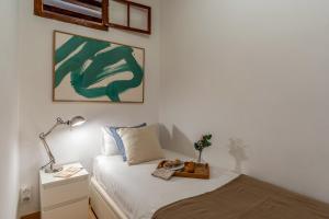 Canela Homes BARCELONA SANT ANTONI