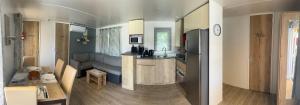 Mobile home Le Badwill2