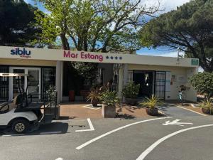 Campings Mobile home Le Badwill2 : photos des chambres