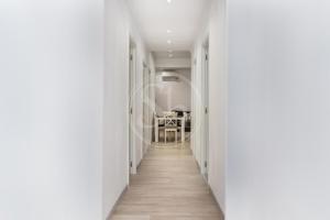 Bonito apartamento para 8