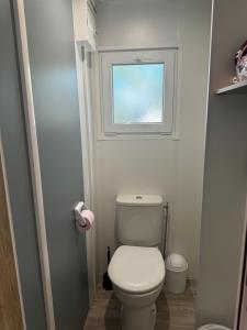 Campings Mobile home Le Badwill2 : photos des chambres
