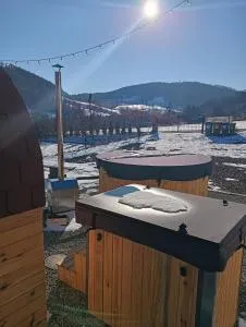 W Zaciszu Gomólnika - 格武希察