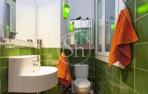 Apartamento para 2 céntrico