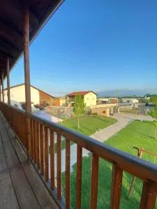 La Maison du Coq - Passatore