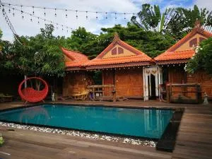 蒙蒂曼谷廊曼度假村 - 巴吞他尼