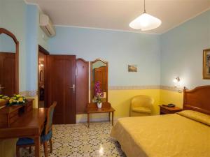 Amalfi Hotel centro storico