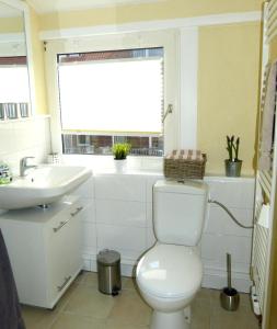 Wohnung Seestern