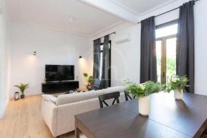 Céntrico apartamento familiar