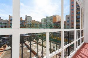 Céntrico apartamento familiar