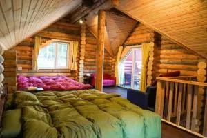 フォレスタ阿蘇車帰 - Matoishi