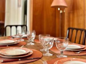 Paris 7 - Eiffel Tower - Rue de l Exposition - 3 rooms