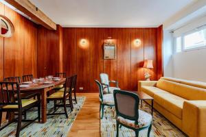 Paris 7 - Eiffel Tower - Rue de l Exposition - 3 rooms